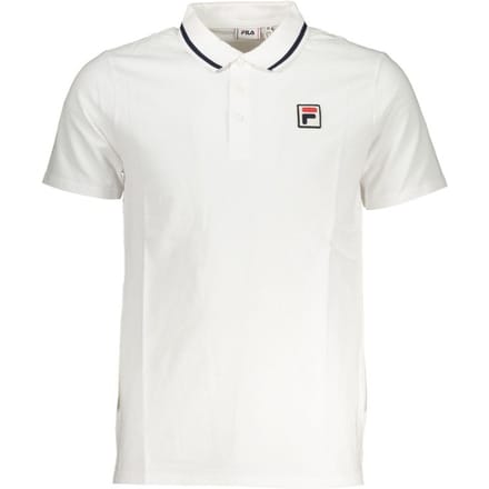 Classic Fit Poloshirt Korte Mouwen