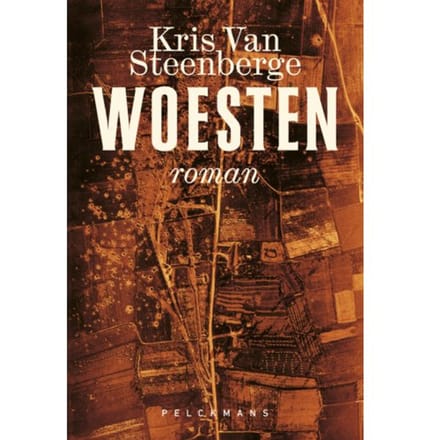 Woesten - Kris Van Steenberge