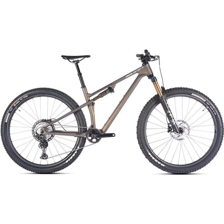 Fiets Sunn Shamann DC S1 Shimano Deore XT 12V