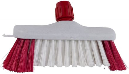 Linea luiwagen Kunststof Rood/Wit