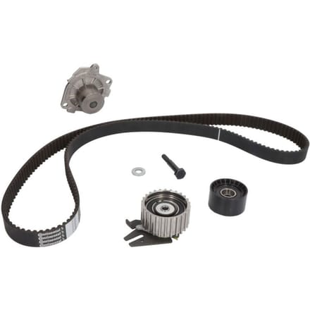 Continental Ctam Waterpomp+distributieriem set CONTINENTAL CT995WP1