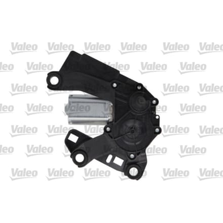 Voorruitreiniging - Ruitenwissermotor VALEO 582635