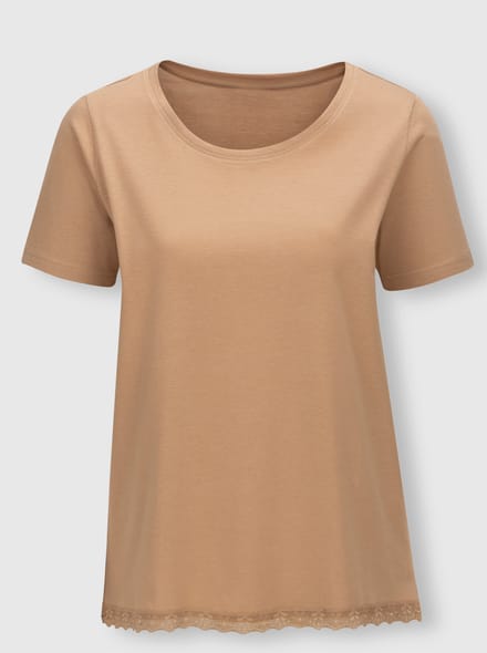 Pyjama-Shirt