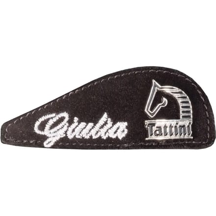 EDELSTEEN IN SCHAPENVEL VOOR BRODERIE Tattini