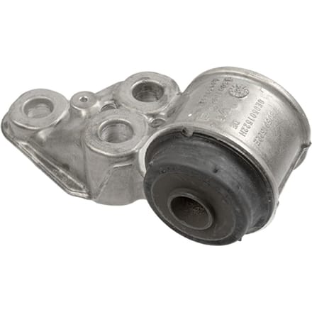 Voorste draagarm silentblock LEMFÖRDER 25947 01 links