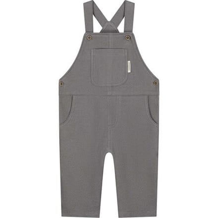 Sweet Petit baby tuinpak Quiet Shade 62 heren