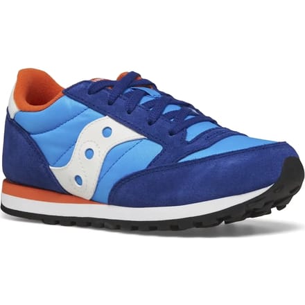Kindertrainers Saucony Jazz Original