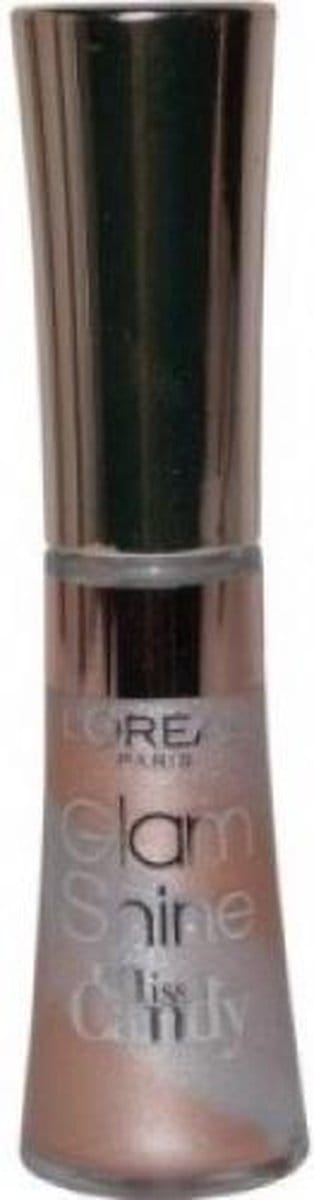 Loreal - Glam Shine - 712 Dolce Pralina