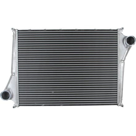 Intercooler TITANX VL4138