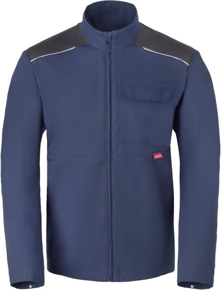 HAVEP Jack Shift 50329 - Indigo Blauw/Charcoal - S