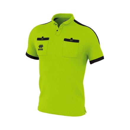 Errea Doug Mc Ad T-Shirt - Sportswear - Volwassen