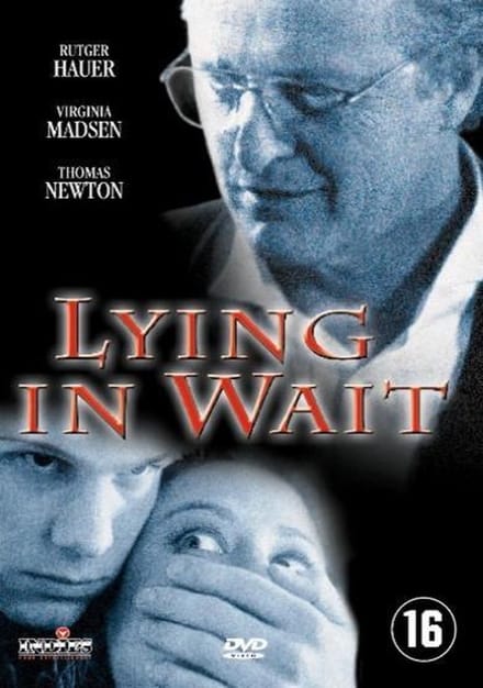 Lying In wait (DVD)