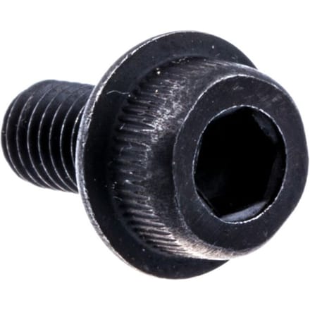 Screw