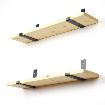 Wandplank Lamar | Kalune Design