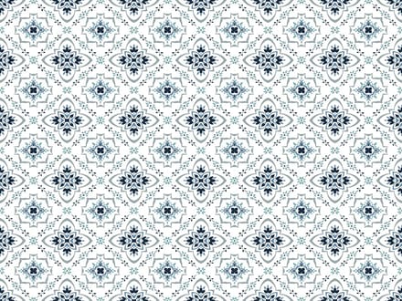 Vinyl | Vloerkleed vinyl | 3 | 95x95 cm