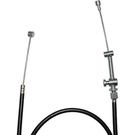Remkabel compleet met roestvrij staal Sunrace Sturmey Archer