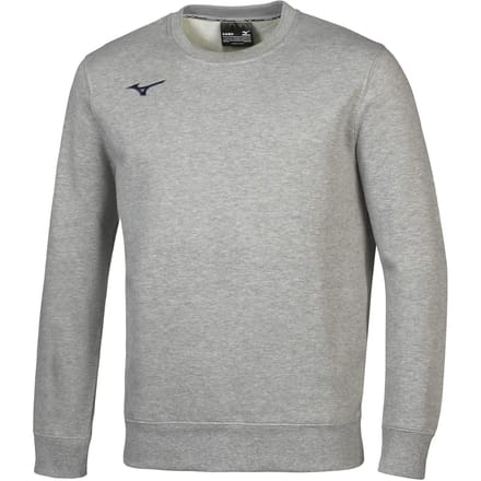 Zweet Mizuno terry crew