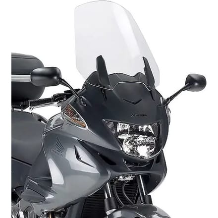 Givi D307st Honda Nt 700 Deauville Voorruit Transparant