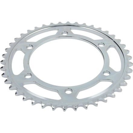 Standaard stalen motor tandwiel JT Sprockets 525 Yamaha TDM 850