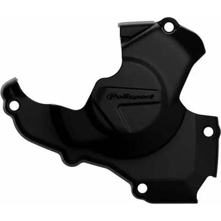 Bescherming van de ontstekingsdeksel Polisport KX250F