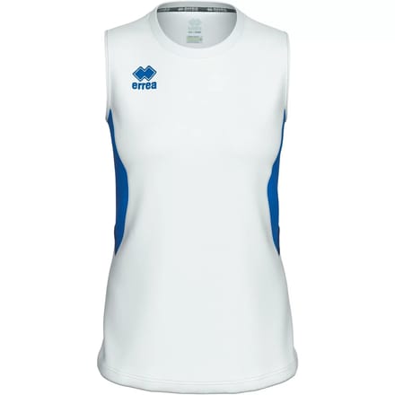 Tanktops Errea Carry Tanktop Ad - Sportswear - Vrouwen