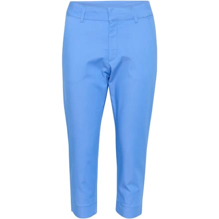 Dames capri broek KAFFE Lea