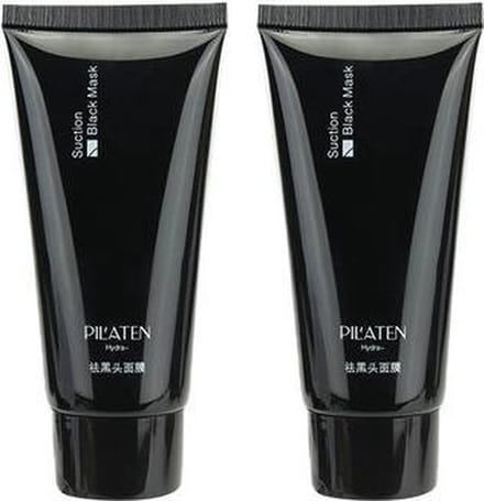 blackhead masker 2 STUKS