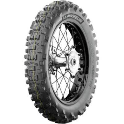 Enduro 2 Hard