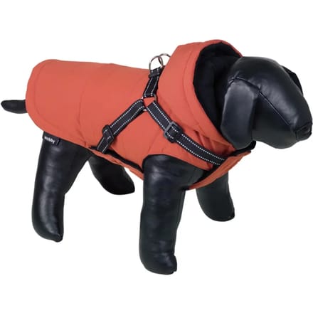 2 in 1 hondenjas Nobby Pet Nida