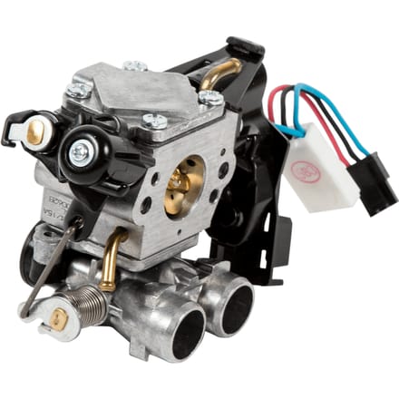 Carburettor kit