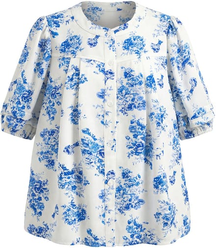 usha Blouse