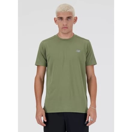 T-shirt New Balance 41212
