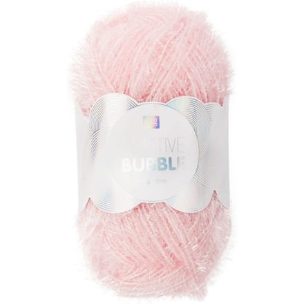 Rico Creative Bubble  - Roze
