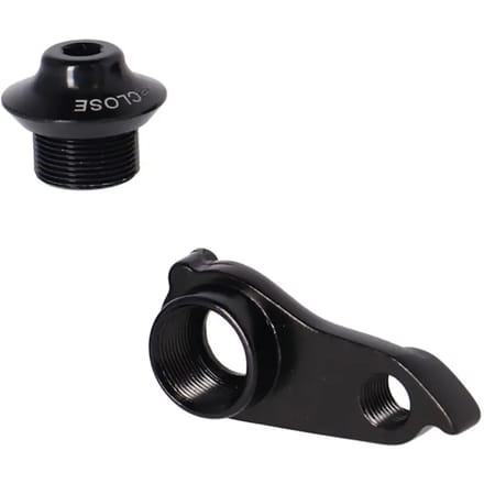 Derailleurhanger XLC Do-A108 Hardseven/H-Nine/Trekking 4-8