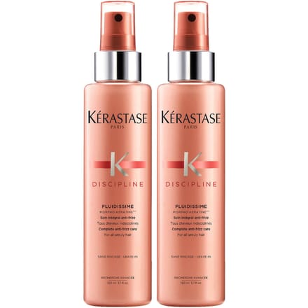 Kérastase Discipline Spray Fluidissime - Leave-in spray voor onhandelbaar haar - 150ml