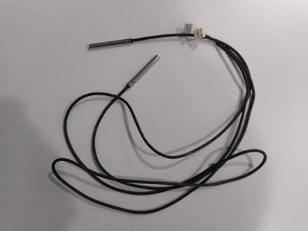 Remeha Kabelboom 2 voelers boiler TWH, 7642838