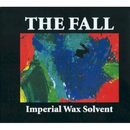 Imperial Wax Solvent (Digi)
