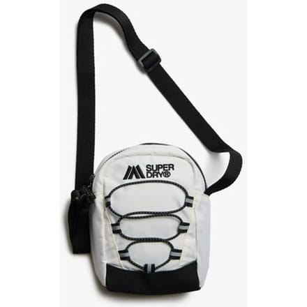 Handtasje Superdry Outdoor Crossbody Bag