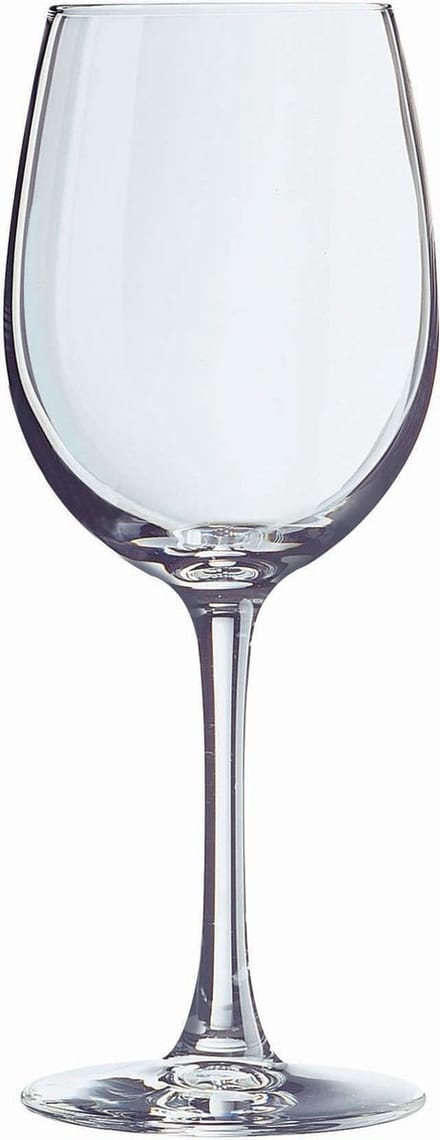 Chef&Sommelier Cabernet Wijnglas - 0.35 l - Tulip - Set-6