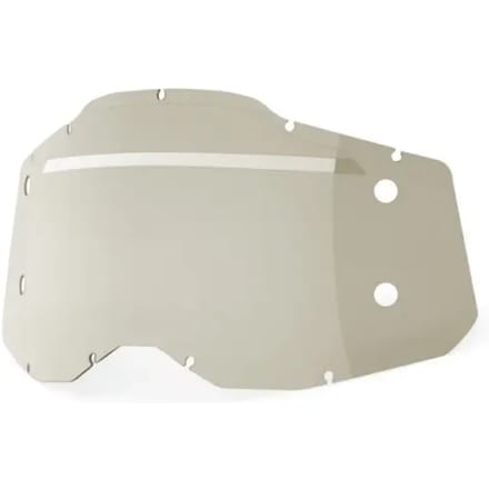 100% vervangende motorschermbeveiliging Forecast RC2/AC2/ST2 Sheet
