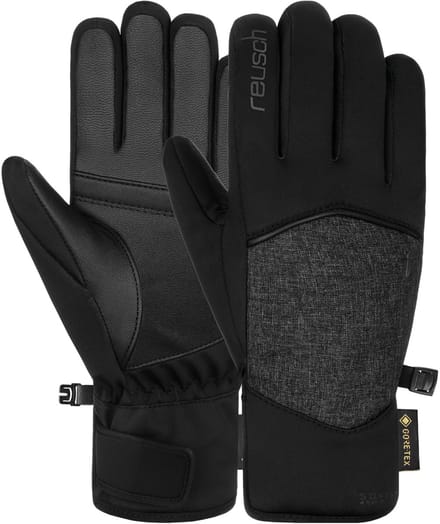 Reusch Fingerhandschuhe Amira GORE-TEX