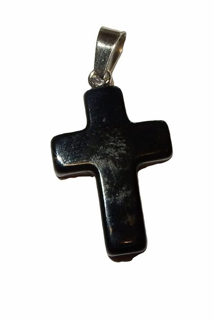 Onyx Kruis Hanger
