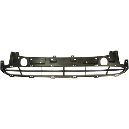 Ventilatierooster, bumper BLIC 6502-07-3181911P
