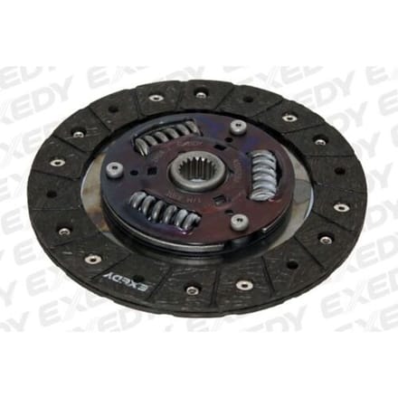 Koppelingsplaat EXEDY NSD029U