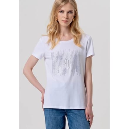 T-shirt Fracomina FP26ST3004J41801
