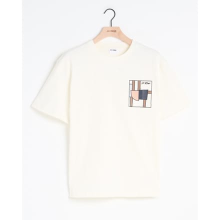 J.C. Rags T-shirt