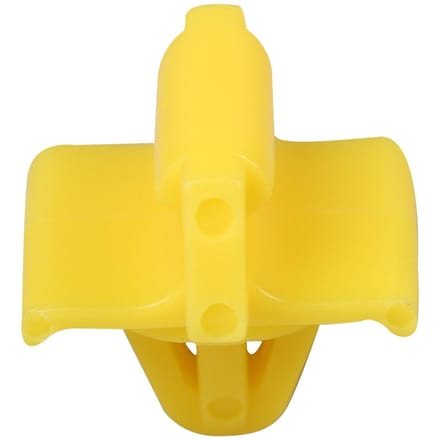 10 Stuks Voorste Spatbord Sierlijst Clips voor Mercedes:  0019886081