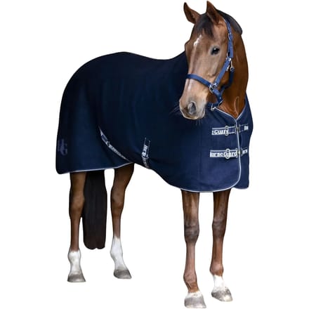 Wollen paardendeken HorseGuard Veda
