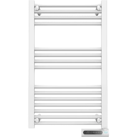 Elektrisch Handdoekenrek Cecotec ReadyWarm 9100 Smart Towel White 500 W