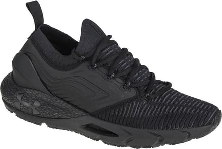 Under Armour Herenhardloopschoenen Hovr Phantom 2 Inknt Blk 138141